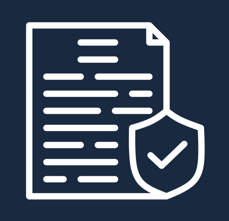 Safety documentation