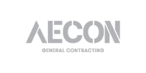 aecon company logo