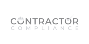 contractor compliance company logo